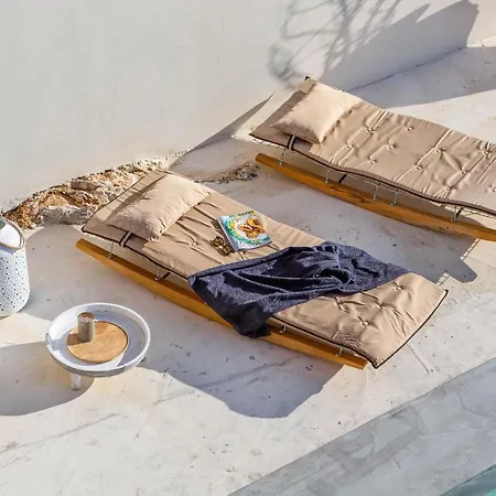 Luxury Terra Promessa - Paxos * גאיוס