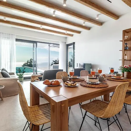 Luxury Terra Promessa - Paxos *