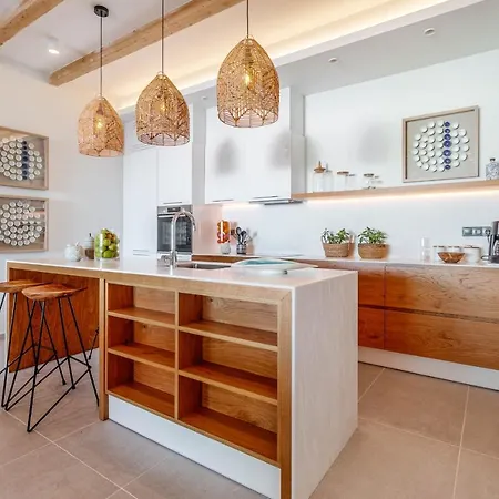 Luxury Terra Promessa - Paxos *