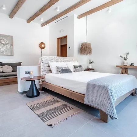 Luxury Terra Promessa - Paxos