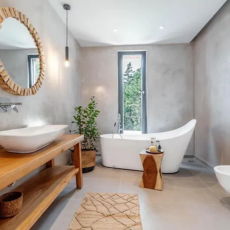 Luxury Terra Promessa - Paxos