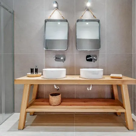 Luxury Terra Promessa - Paxos Vila