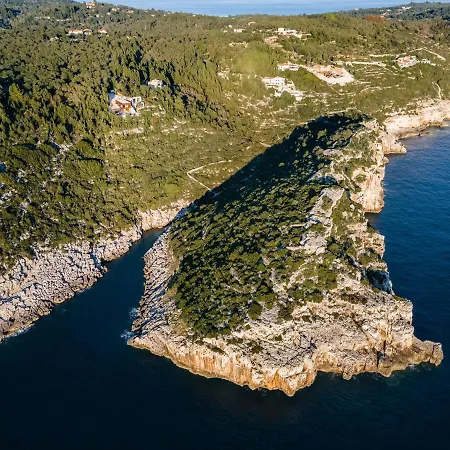 Villa Luxury Terra Promessa - Paxos *