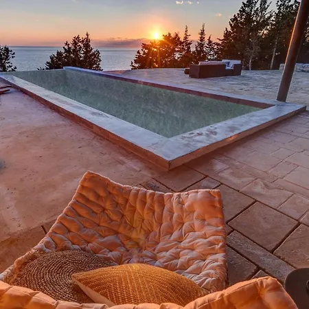 Luxury Terra Promessa - Paxos * ガイオス