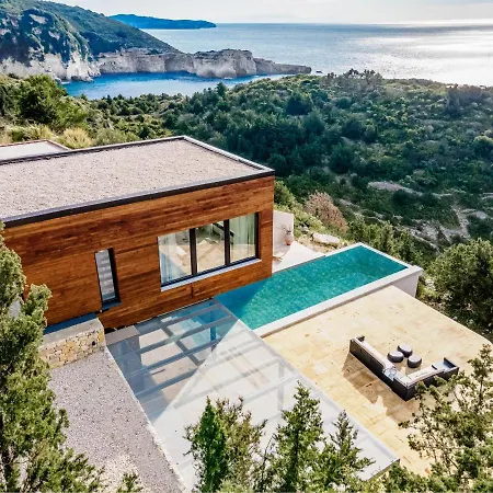 Luxury Terra Promessa - Paxos * جايوس