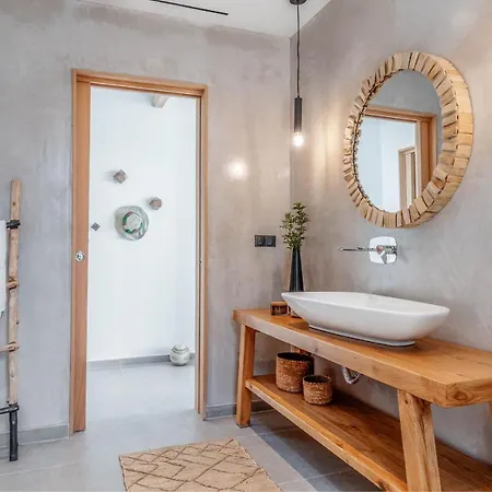 Vila Luxury Terra Promessa - Paxos *