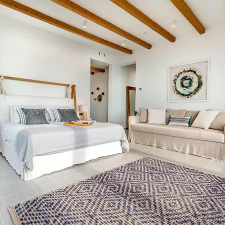 Luxury Terra Promessa - Paxos *