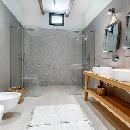 Luxury Terra Promessa - Paxos Villa Gaios