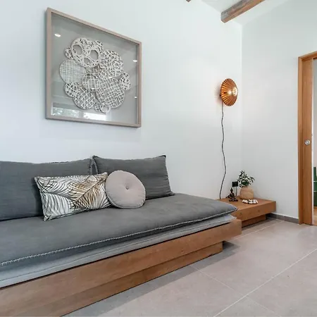 Luxury Terra Promessa - Paxos Vila *