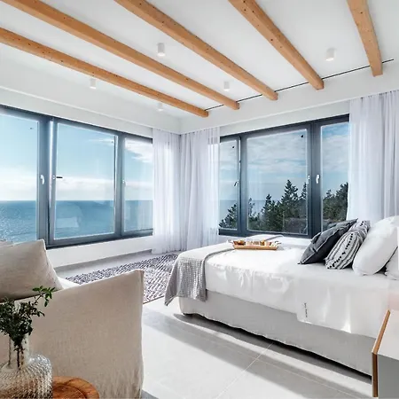 Luxury Terra Promessa - Paxos *