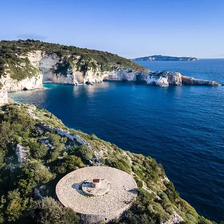 Luxury Terra Promessa - Paxos *