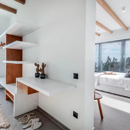 Luxury Terra Promessa - Paxos