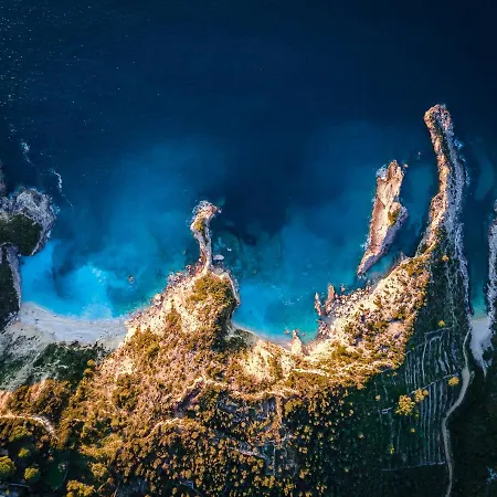 Luxury Terra Promessa - Paxos *