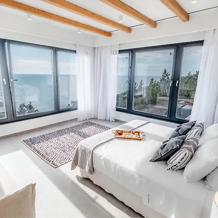 Vila Luxury Terra Promessa - Paxos *