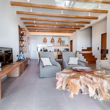 Luxury Terra Promessa - Paxos *