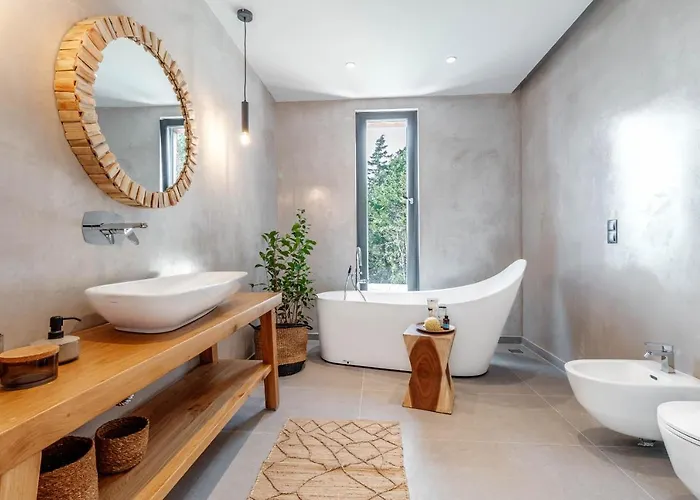 Luxury Terra Promessa - Paxos