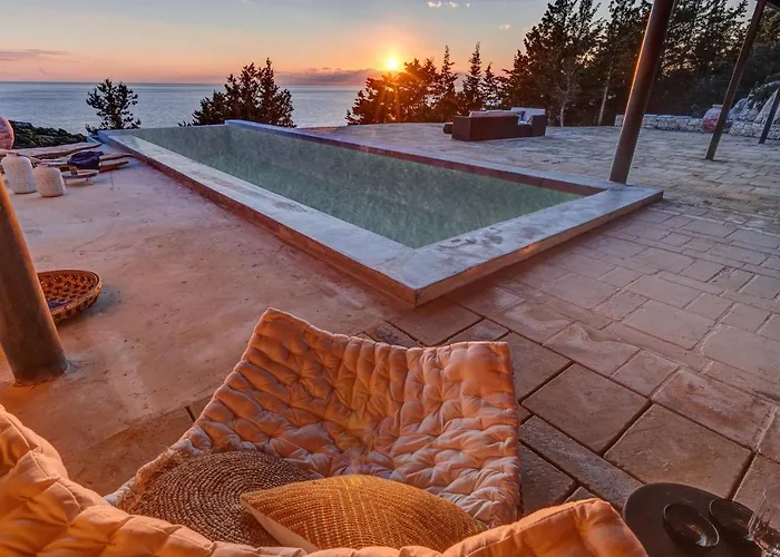 Luxury Terra Promessa - Paxos * Gaios
