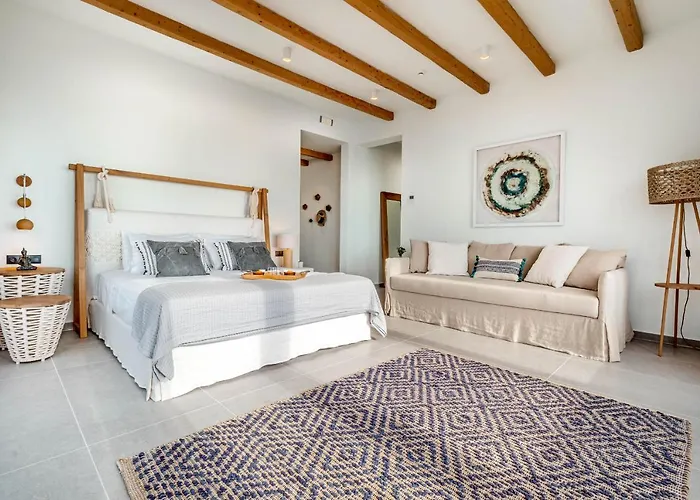 Luxury Terra Promessa - Paxos *