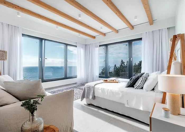 Luxury Terra Promessa - Paxos *