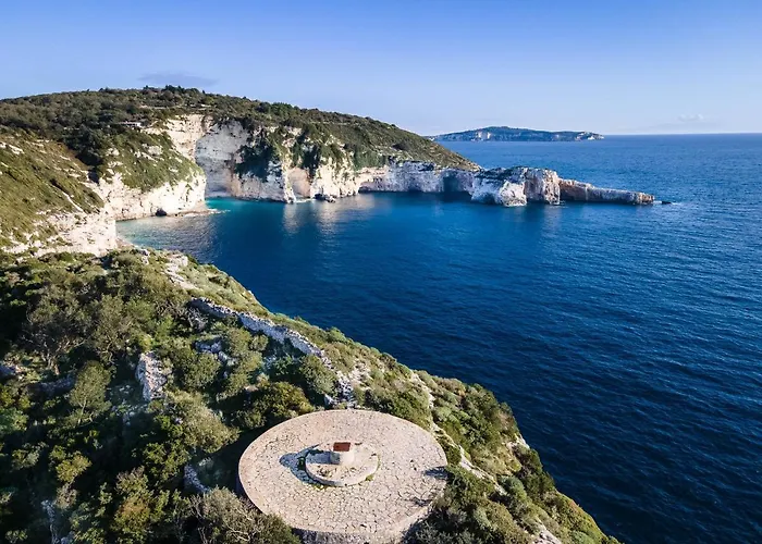 Luxury Terra Promessa - Paxos *