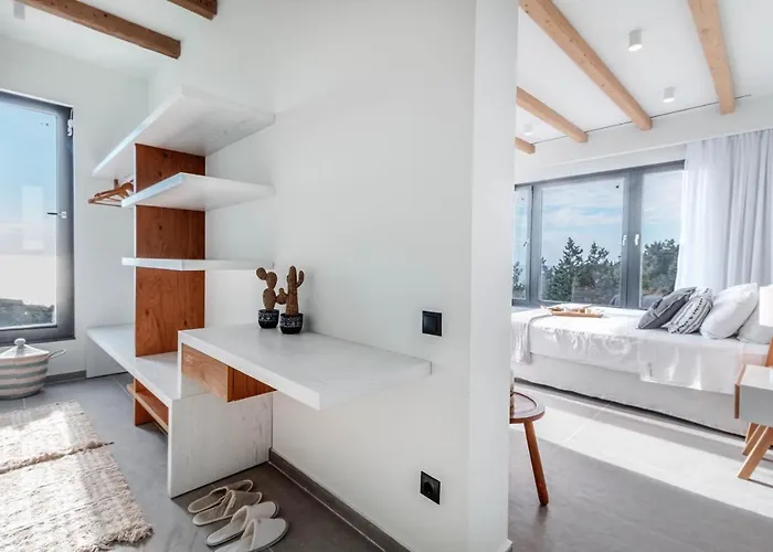 Luxury Terra Promessa - Paxos