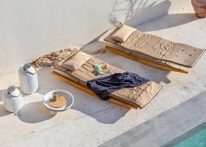 Luxury Terra Promessa - Paxos * Gaios