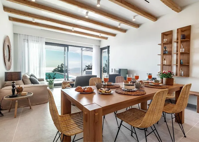 Luxury Terra Promessa - Paxos *